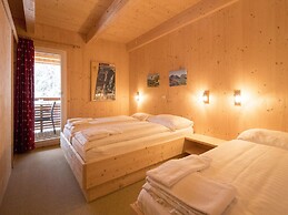 Lively Chalet With Infrared Sauna