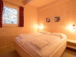 Lively Chalet With Infrared Sauna