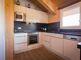 Lively Chalet With Infrared Sauna