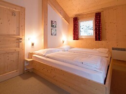 Lively Chalet With Infrared Sauna