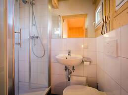 Lively Chalet With Infrared Sauna