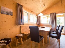 Lively Chalet With Infrared Sauna