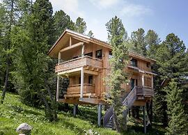 Chalet in Alps Near Ski Slopes & Sauna