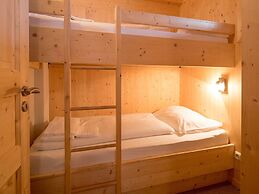 Modern Chalet With Sauna