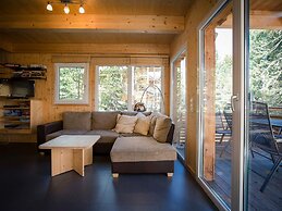 Modern Chalet With Sauna