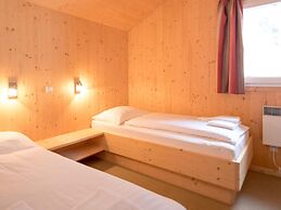 Modern Chalet With Sauna