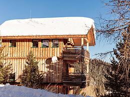 Modern Chalet With Sauna