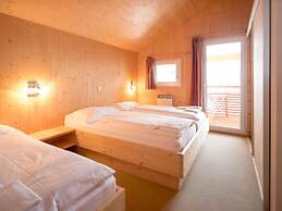 Modern Chalet With Sauna