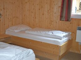 Modern Chalet With Sauna