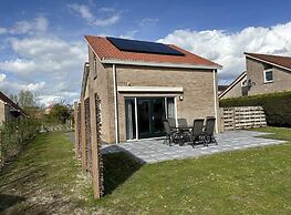 Nice Bungalow With Garden