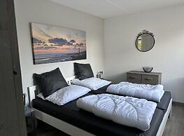 Nice Bungalow With Garden