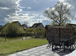 Nice Bungalow With Garden