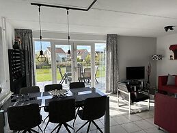 Bungalow in Breskens Near Beach & Lighthouse