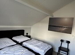 Nice Bungalow With Garden