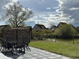 Nice Bungalow With Garden