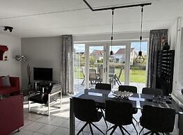 Nice Bungalow With Garden