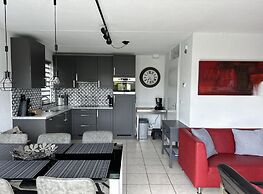 Nice Bungalow With Garden