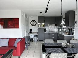 Bungalow in Breskens Near Beach & Lighthouse