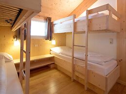 Tasteful Chalet With Infrared Sauna