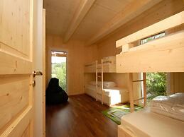 Tasteful Chalet With Infrared Sauna