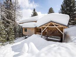 Tasteful Chalet With Infrared Sauna