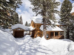 Tasteful Chalet With Infrared Sauna