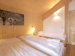 Tasteful Chalet With Infrared Sauna