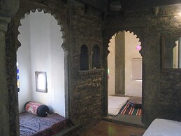 Goroomgo Lalghat Haveli Udaipur