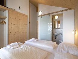 Appealing Chalet With Infrared Sauna