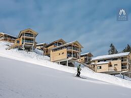Nice Chalet With Finnish Sauna