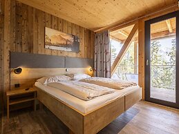 Nice Chalet With Finnish Sauna