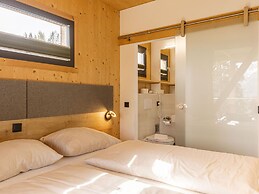 Nice Chalet With Finnish Sauna