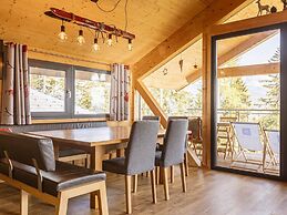 Nice Chalet With Finnish Sauna