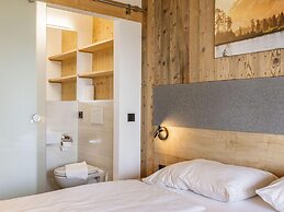 Nice Chalet With Finnish Sauna