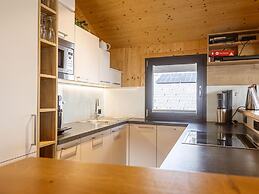 Nice Chalet With Finnish Sauna