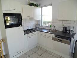 Bungalow With Garden