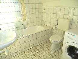 Bungalow With Garden