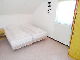 Bungalow With Garden