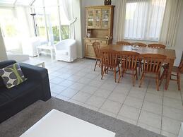 Bungalow With Garden