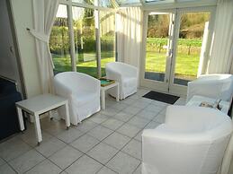 Bungalow With Garden