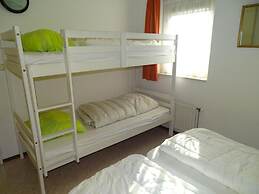 Bungalow With Garden