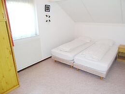 Bungalow With Garden