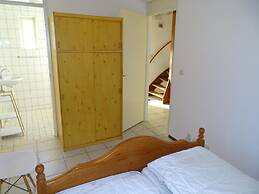 Bungalow With Garden