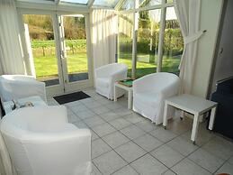 Bungalow With Garden