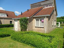 Bungalow With Garden