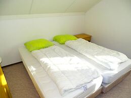 Bungalow With Garden