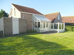 Bungalow With Garden