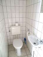 Bungalow With Garden