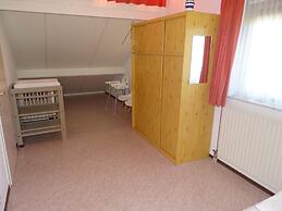 Bungalow With Garden