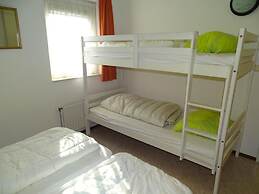 Bungalow With Garden